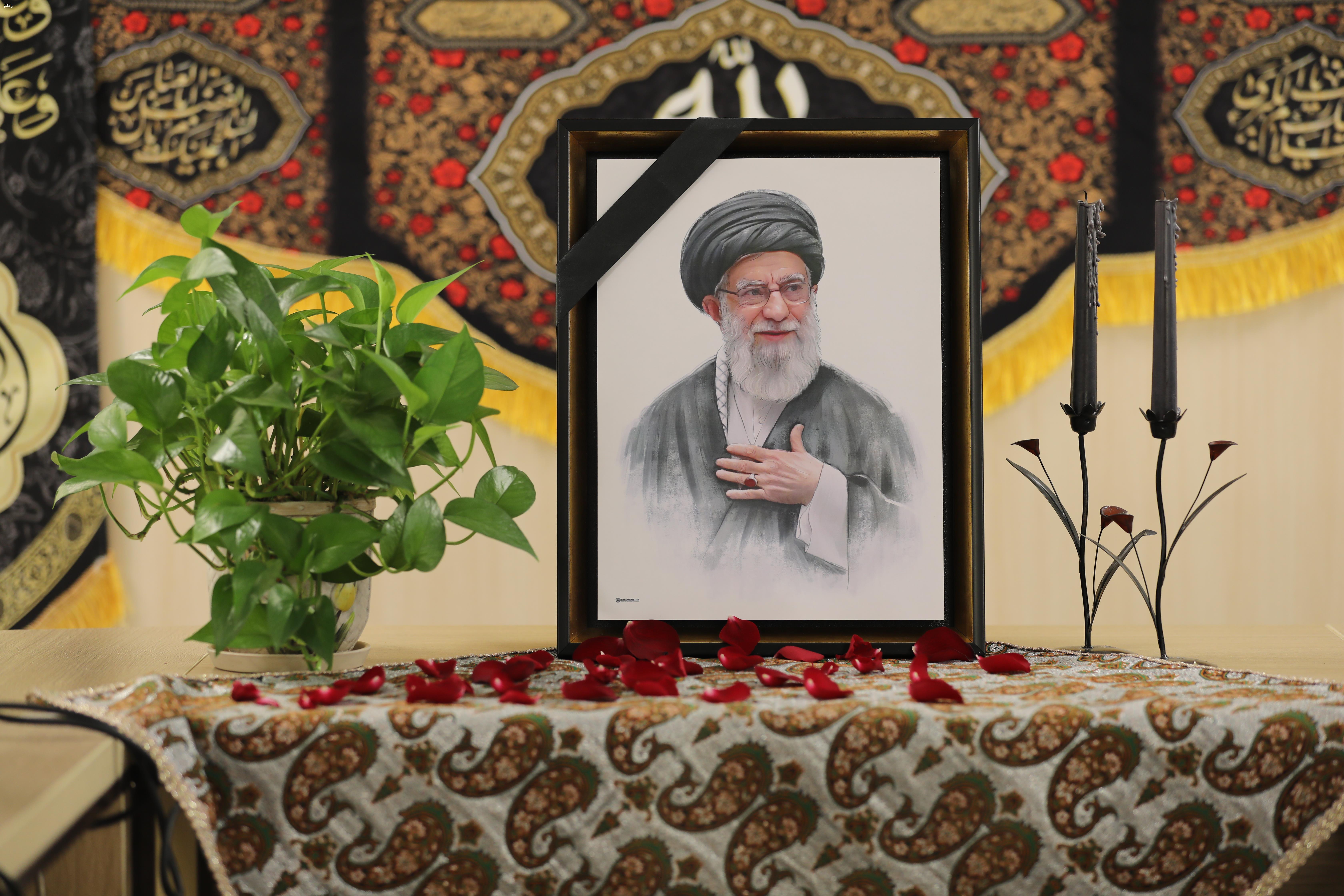 کمکی که با شهادت تمام نشد